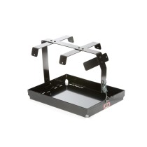 Support Double Jerry Can ARB pour Galerie de Toit 4x4 Offroad